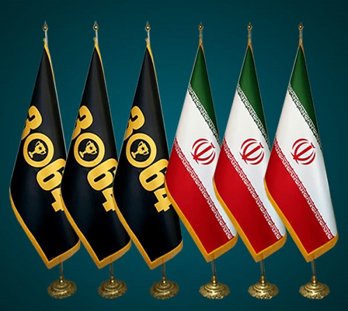 پرچم-تشریفات-1